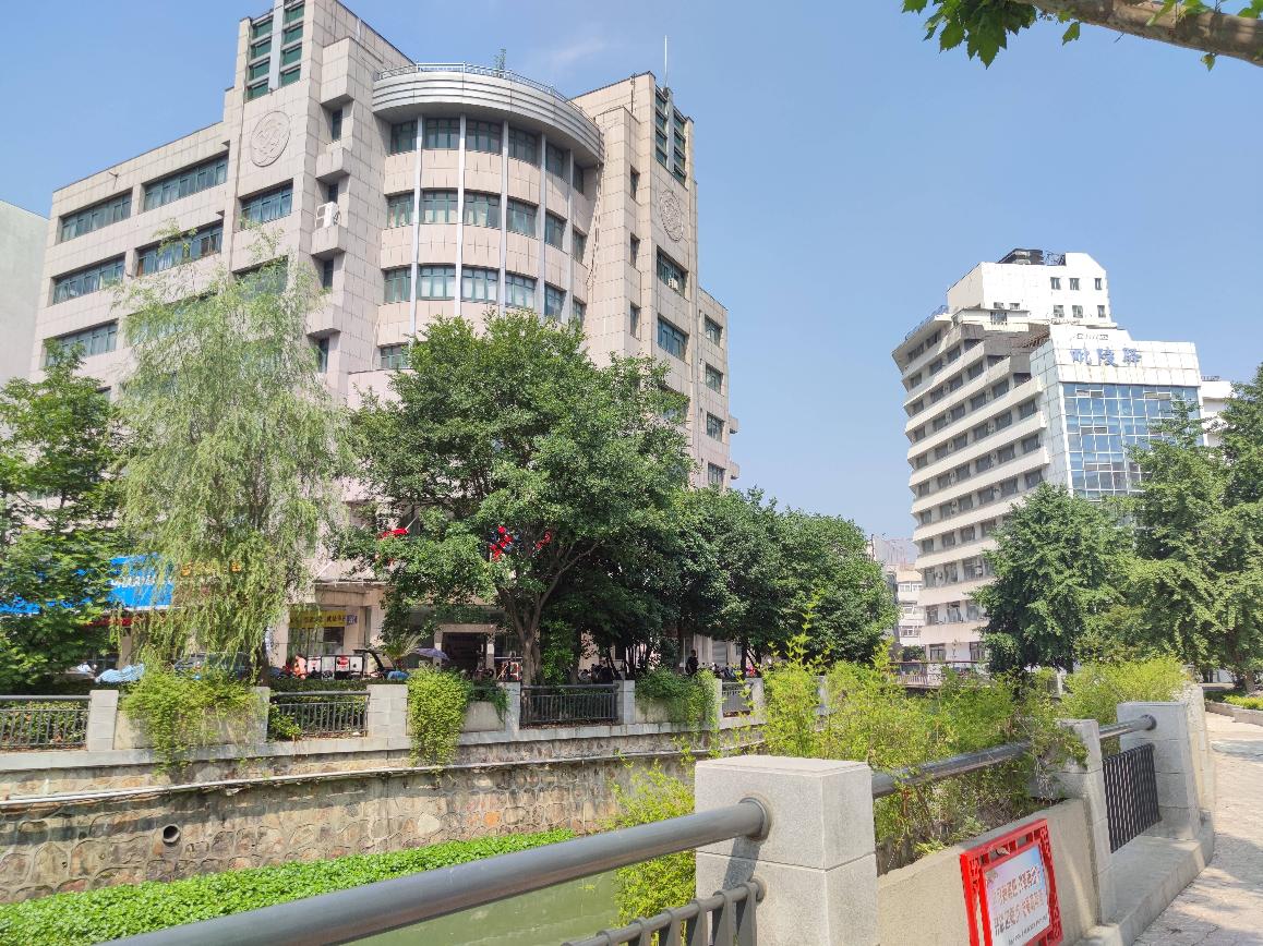 常州市天宁区和平北路280号409室办公用房招租公告