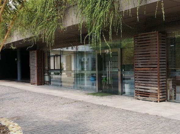常州市新北区新区公园58-H、I号商铺招租公告