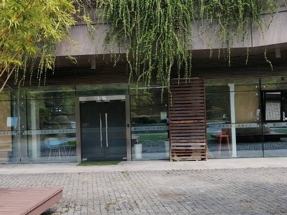 常州市新北区新区公园58-H、I号商铺招租公告