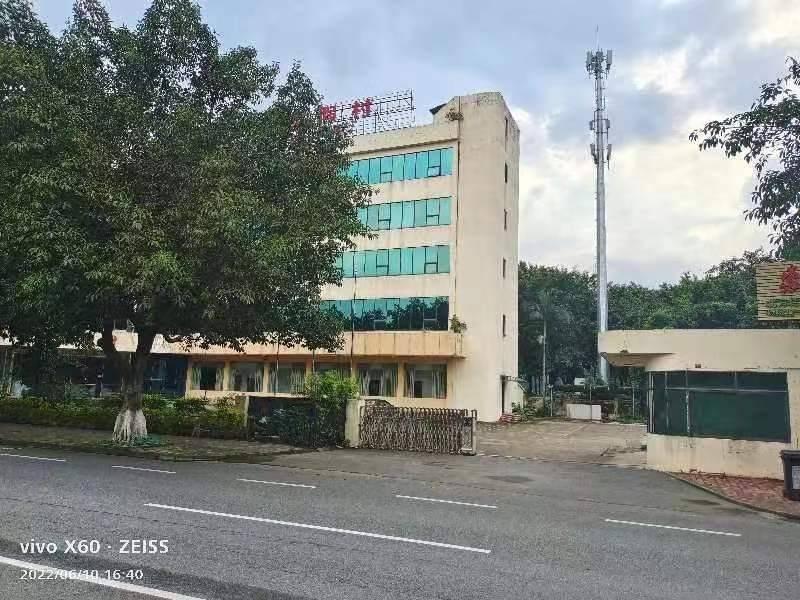广东肇庆市鼎湖区房屋建筑物—鼎湖区新城39之一区 房产公开招租