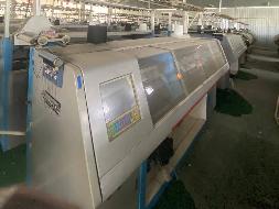 130台电脑横织机和2台纺纱生产线打包转让（苏尼特右旗城乡建设改造与资产管理有限责任公司）(国资监测编号GR2022NM1002499)