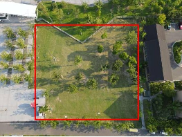 常州市新北区春江街道北海中路188号新龙生态林核心区入口处场地招租公告