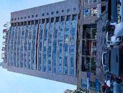 鄂尔多斯市东胜区创业大厦A座1602