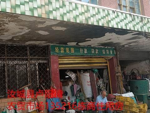 湖南汝城农村商业银行股份有限公司2处房产拍卖