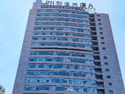 鄂尔多斯市融资担保有限公司持有的鄂尔多斯市东胜区创业大厦A座304公开招租