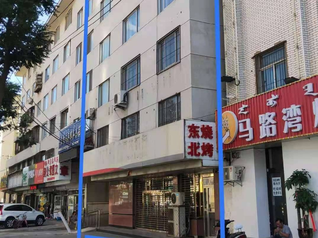 位于回民区中山西路146号民族饭店1至6层北单元1011.1021.1031.1041.1051.1061号