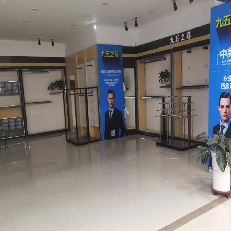 东胜区鄂尔多斯东街15号1号楼3C011号房产（北国新天地）转让