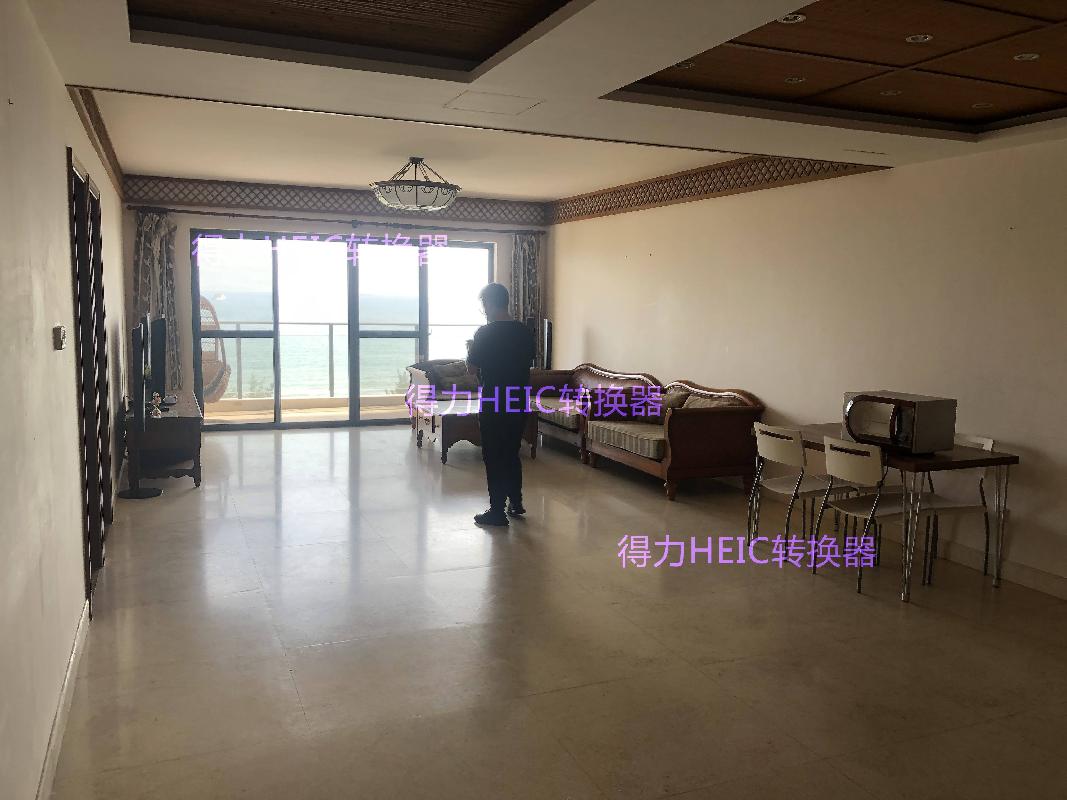 海南省三亚市三亚湾路蓝色海岸A栋A-2-1103号(二次挂牌)(国资监测编号GR2022NM1002610-2)