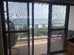 海南省三亚市三亚湾路蓝色海岸A栋A-2-1103号(二次挂牌)(国资监测编号GR2022NM1002610-2)