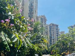 海南省陵水黎族自治县香水湾B区荣盛香水湾G87栋1单元二层1-203号(国资监测编号GR2022NM1002612)