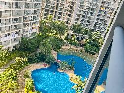 海南省三亚市三亚湾路蓝色海岸A栋A-2-1103号(二次挂牌)(国资监测编号GR2022NM1002610-2)