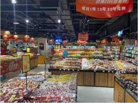 鄂尔多斯市康巴什新区康盛路北12号万力国际商业城，-1层B1129号转让