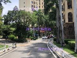 海南省三亚市河东区溪泽南路18号蓝海水都花园11幢2单元一层103房、105房(二次挂牌)(国资监测编号GR2022NM1002608-2)