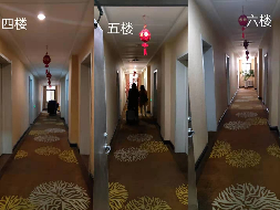 位于玉泉区公园西路64号1至6层1号