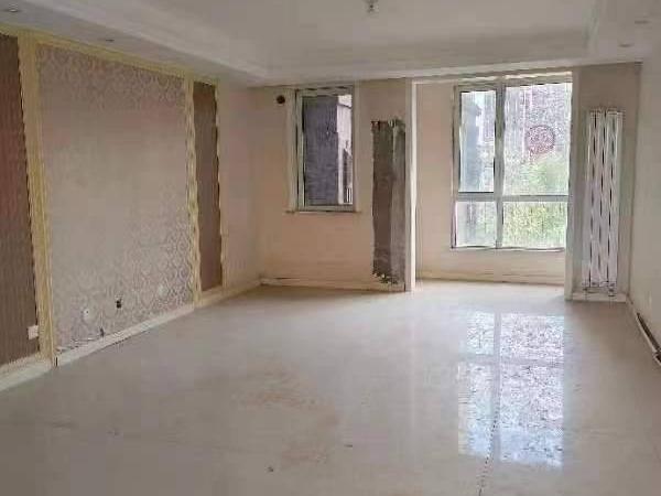 鄂尔多斯市伊金霍洛旗清园清园2号楼1单元203号住宅房产转让