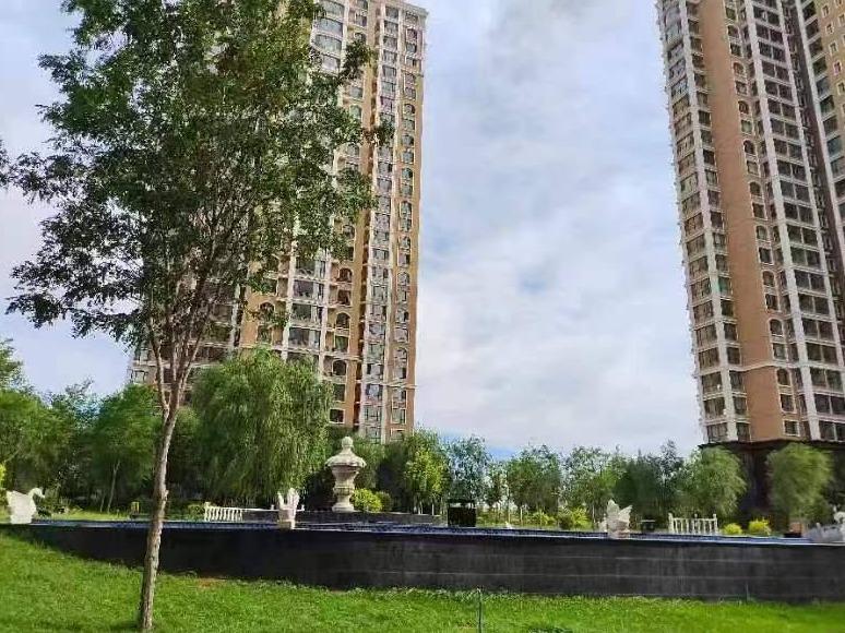 鄂尔多斯市伊金霍洛旗清园5号楼2单元2404号住宅房产转让