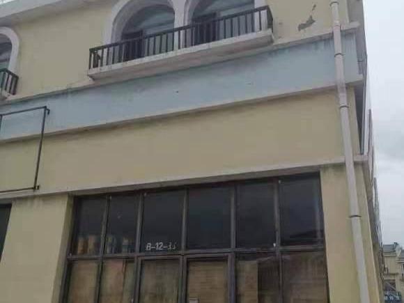 鄂尔多斯市东胜区苏勒德大街南汽贸路西天骏重卡工程机械配件城10号楼一拖二101号商业房产转让