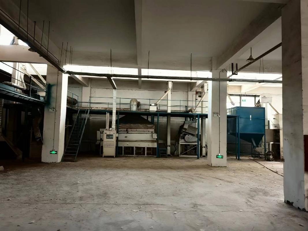 江苏玖天科技有限责任公司二手机器设备（种子加工设备、种子干燥机及配套）转让公告(国资监测编号GR2022JS1001188)