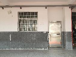 汝城县文明瑶族乡盈洞学校校园商店招租