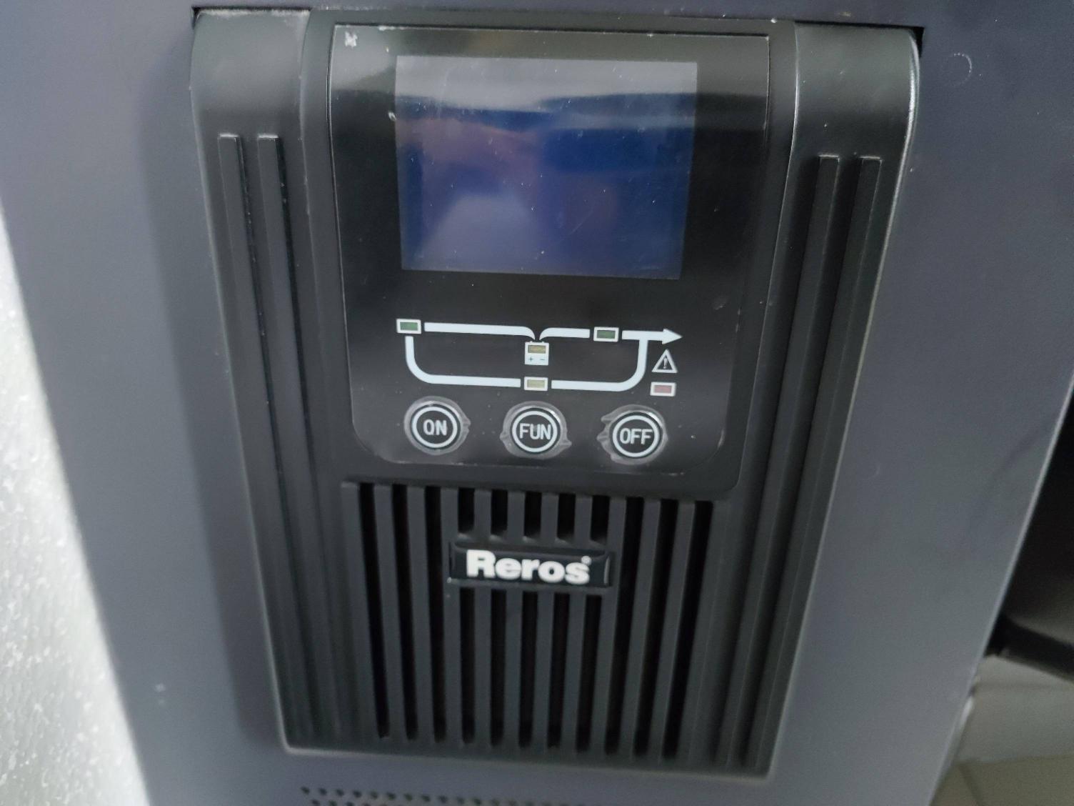 一批网络时间服务器，UPS电源等废旧物资转让转让公告