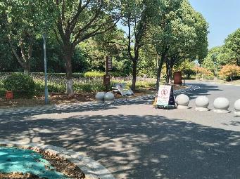常州市新北区新区公园、飞龙公园、高铁公园场地租赁招租公告