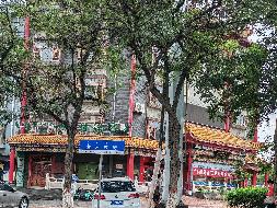 内蒙古银行股份有限公司乌海分行持有的乌海市海勃湾区黄河东街北一街坊白云庭院1号25房产询价项目