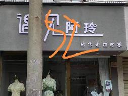 汝城县鑫汝实业投资发展有限公司20处门面及办公用房出租