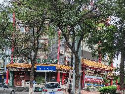 内蒙古银行股份有限公司乌海分行持有的乌海市海勃湾区黄河东街北一街坊白云庭院1号24房产询价项目