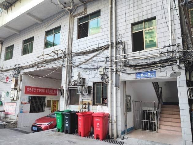 郴州市桔井路19号苏仙医药有限公司办公及门卫用房出租