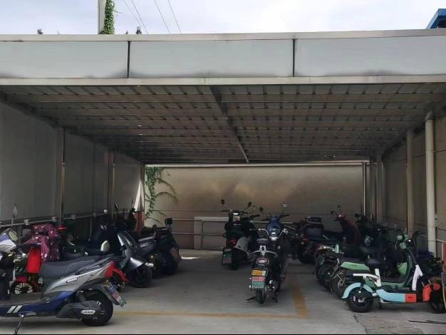 刘塘河南侧地块招租公告