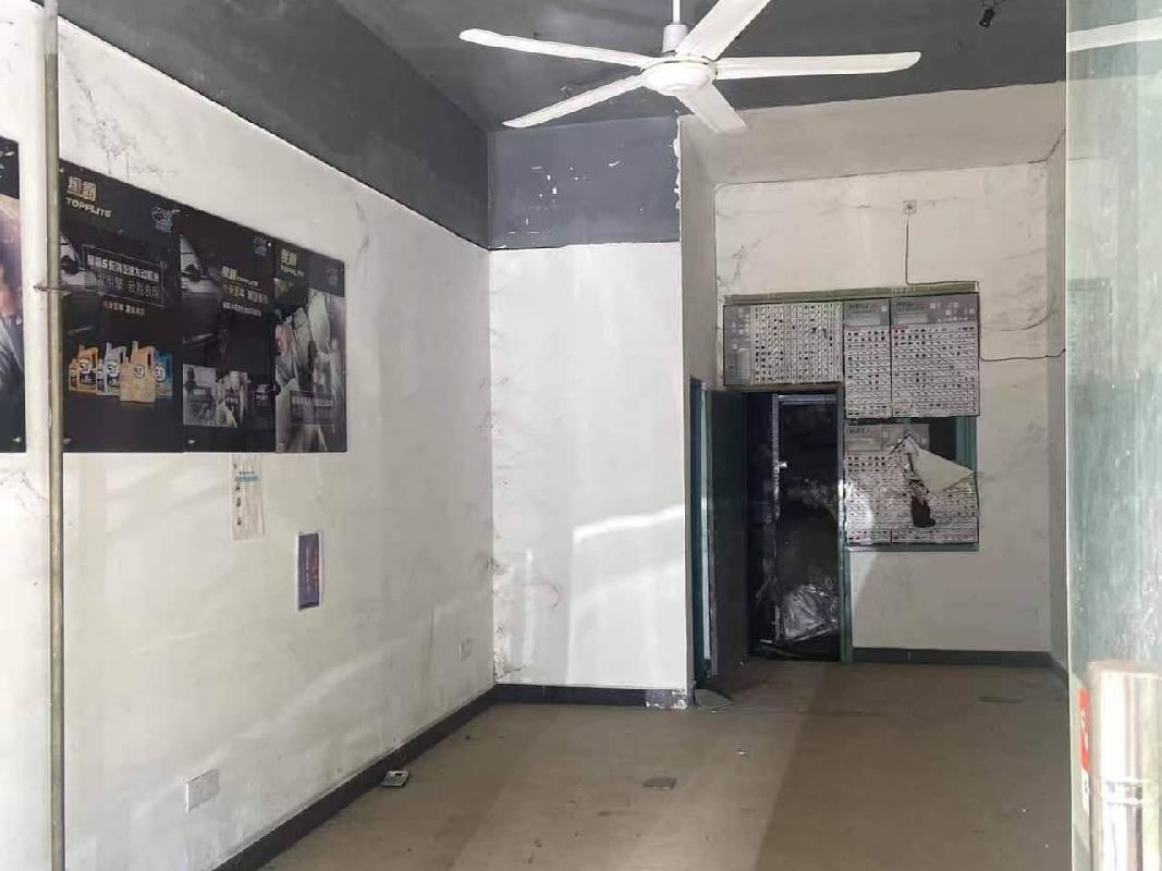 郴州市步步高新天地、南岭大道地质家园小区9处资产出租
