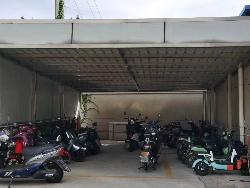 刘塘河南侧地块招租公告