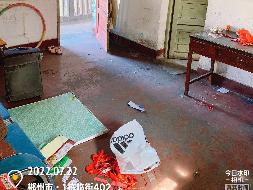 郴投集团位于市人民东路等7处住房、商业用房出租