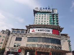 郴州市青年大道5号万国大厦三楼部分办公用房出租