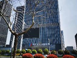 南京市建邺区江东中路391号新媒体大厦A栋1层面向江东中路右边部分、A栋3层部分、A栋24层—27层整体公开招租