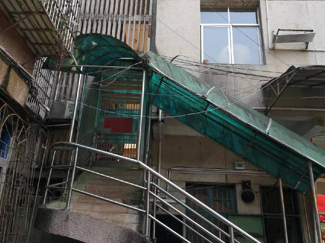 汝城县鑫汝实业投资发展有限公司3处房屋出租