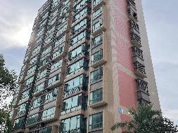 郴州市苏仙区学院路2号佳兴小区3#栋27套住房出租