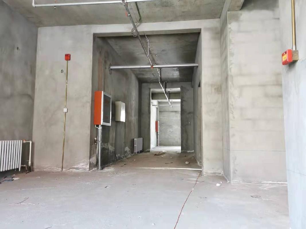 锡林浩特市巴办华新小区9#商住楼1单元1-2层210房产招租（年租金17800元，租期3年）(国资监测编号GR2023NM1000032)