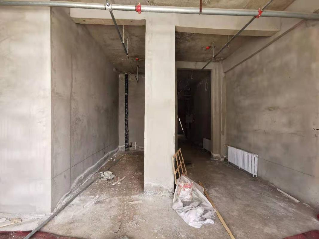 锡林浩特市巴办华新小区9#商住楼1单元1-2层210房产招租（年租金17800元，租期3年）(国资监测编号GR2023NM1000032)