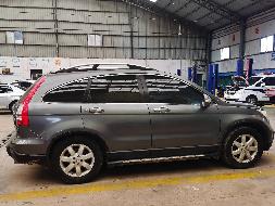 云DMD667思威牌DHW6452B(CR-V 2.4)(国资监测编号GR2022SZ1001713)
