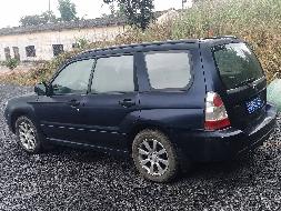 云DMD248森林人JF1SG52N96H(二次挂牌)(国资监测编号GR2022SZ1001712-2)