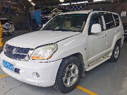 云DFD610猎豹CFA6501AA(二次挂牌)(国资监测编号GR2022SZ1001715-2)