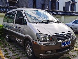 云DG0558东风牌LZ6510AQ3S(二次挂牌)(国资监测编号GR2022SZ1001726-2)