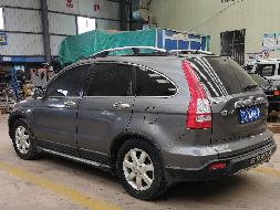 云DMD667思威牌DHW6452B(CR-V 2.4)(国资监测编号GR2022SZ1001713)