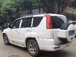 云DFD611猎豹CFA6501AA(二次挂牌)(国资监测编号GR2022SZ1001717-2)