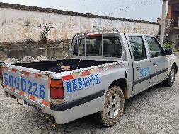 云DS4370江铃JX1020TS3(三次挂牌)(国资监测编号GR2022SZ1001725-3)