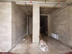 锡林浩特市巴办华新小区9#商住楼1单元1-2层210房产招租（年租金17800元，租期3年）(国资监测编号GR2023NM1000032)