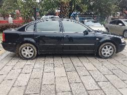 云D48299帕萨特SVW7183DJi(国资监测编号GR2022SZ1001709)