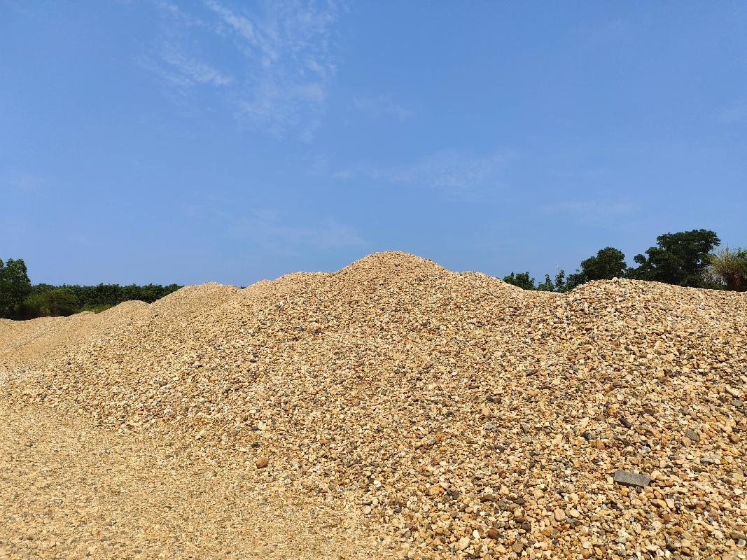 澄迈县瑞溪河砂销售点约15000m³疏浚物（鹅卵石）转让(国资监测编号GR2022HI1000470)