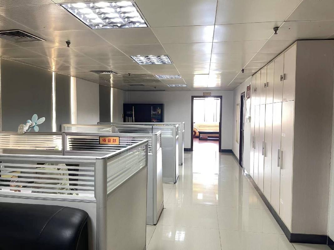 海口市龙昆北路2号龙珠大厦第十三层c,d座转让(国资监测编号gr2022hi